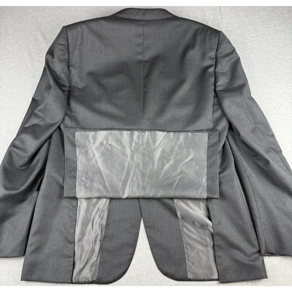Ermenegildo Zegna ermenegildo zegna
